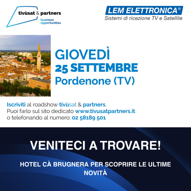 https://lemelettronica.it/wp-content/uploads/2025/09/Post-fiera-Pordenone-640x640.png