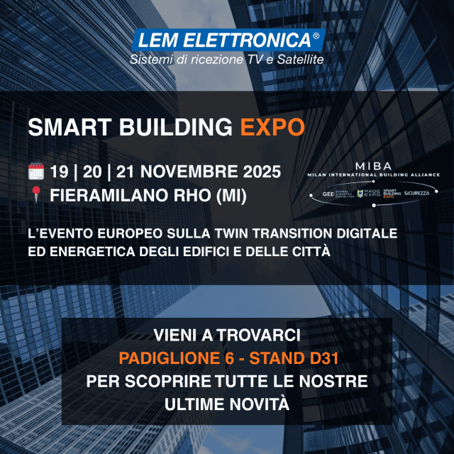 https://lemelettronica.it/wp-content/uploads/2025/11/Fiera-Smart-Building-Milano-2025_IT-640x640.png